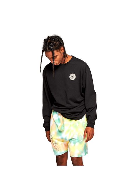 FILIPPO SHORTS Light green DANILO PAURA | Short | 05DP5021M02700